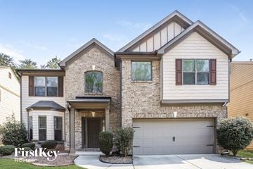 Lawrenceville house for rent - 2009 Raegan Way Lawrenceville, GA 30043
