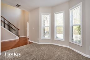 Lawrenceville house for rent - 2009 Raegan Way Lawrenceville, GA 30043