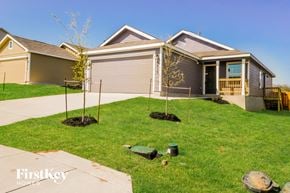 San Antonio house for rent - 6415 Rye Pond San Antonio, TX 78252