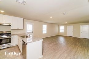 San Antonio house for rent - 6415 Rye Pond San Antonio, TX 78252