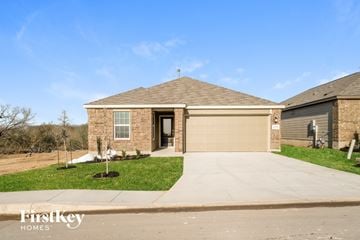 San Antonio house for rent - 6711 Hatchery Way San Antonio, TX 78252