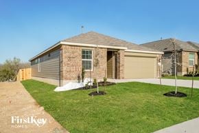 San Antonio house for rent - 6711 Hatchery Way San Antonio, TX 78252