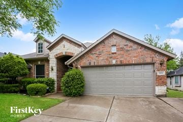 Mansfield house for rent - 2404 Hillary Trail Mansfield, TX 76063