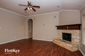 Mansfield house for rent - 2404 Hillary Trail Mansfield, TX 76063