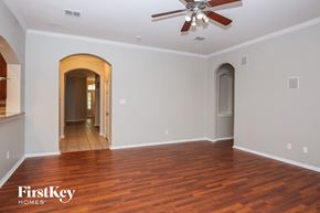 Mansfield house for rent - 2404 Hillary Trail Mansfield, TX 76063