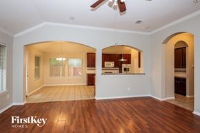 Mansfield house for rent - 2404 Hillary Trail Mansfield, TX 76063
