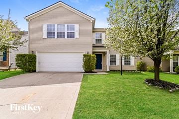 Noblesville house for rent - 12643 Pinetop Way Noblesville, IN 46060