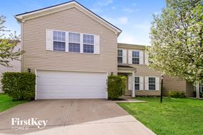 Noblesville house for rent - 12643 Pinetop Way Noblesville, IN 46060