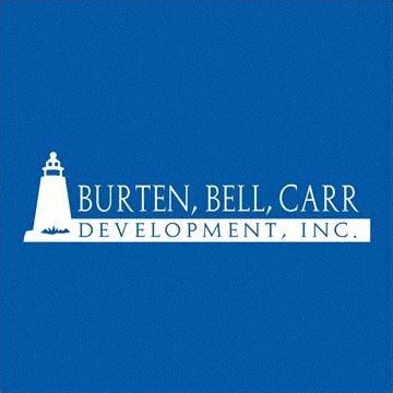 Cleveland apartment for rent - A logo for Burten, Bell, Carr Development, Inc. is displayed.