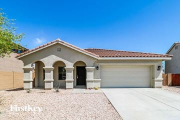 Buckeye house for rent - 1127 S 220TH Drive Buckeye, AZ 85326