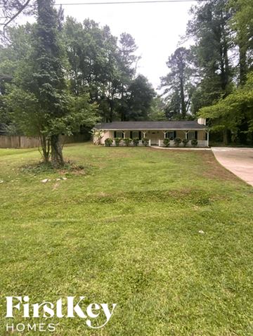 Stockbridge house for rent - 1515 Flat Rock Road Stockbridge, GA 30281