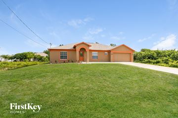 Lehigh Acres house for rent - 5404 2nd Street W LEHIGH ACRES, FL 33971