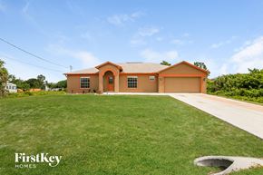 Lehigh Acres house for rent - 5404 2nd Street W LEHIGH ACRES, FL 33971