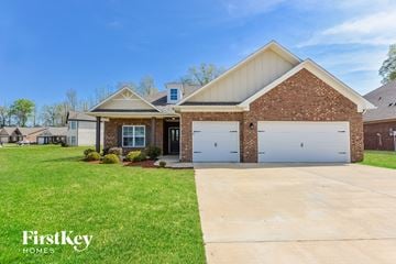 Bessemer house for rent - 5542 BRIDLE WAY Bessemer, AL 35022