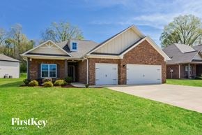Bessemer house for rent - 5542 BRIDLE WAY Bessemer, AL 35022