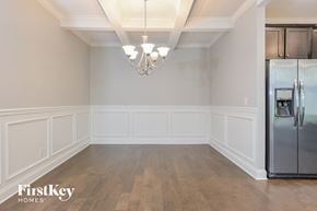 Bessemer house for rent - 5542 BRIDLE WAY Bessemer, AL 35022