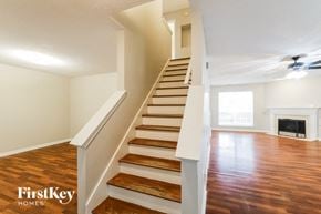 Oakland house for rent - 70 Center Oak Drive Oakland, TN 38060