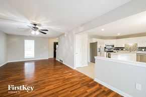 Oakland house for rent - 70 Center Oak Drive Oakland, TN 38060