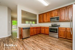 Denton house for rent - 3908 Windy Point Drive Denton, TX 76208