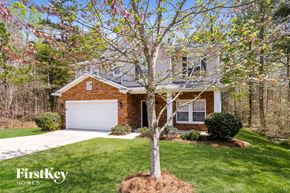 Charlotte house for rent - 4628 Brookwood Road Charlotte, NC 28215