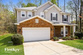 Charlotte house for rent - 4628 Brookwood Road Charlotte, NC 28215