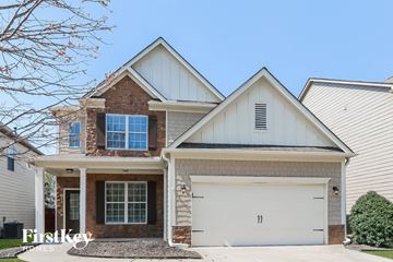 Acworth house for rent - 821 Harrison Drive Acworth, GA 30102