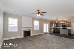 Acworth house for rent - 821 Harrison Drive Acworth, GA 30102