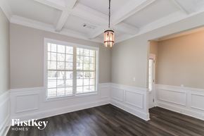 Acworth house for rent - 821 Harrison Drive Acworth, GA 30102