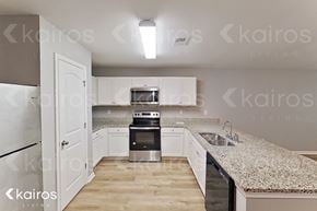 Hogansville house for rent - 236 Fox Chase Way