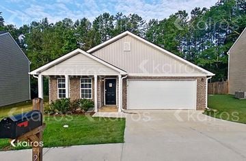 Hogansville house for rent - 236 Fox Chase Way