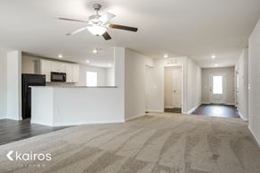 Hampstead house for rent - 67 W Luminous Way