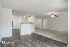Hampstead house for rent - 67 W Luminous Way