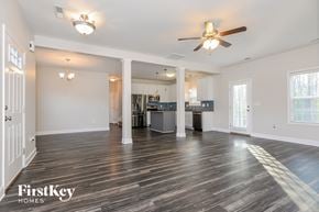 Monroe house for rent - 1116 Turtle Ridge Drive Monroe, NC 28110