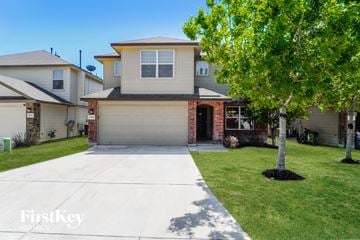 San Antonio house for rent - 15518 Night Heron San Antonio, TX 78253