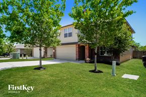 San Antonio house for rent - 15518 Night Heron San Antonio, TX 78253