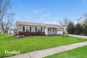 Mason house for rent - 958 Sheffield Drive Mason, OH 45040