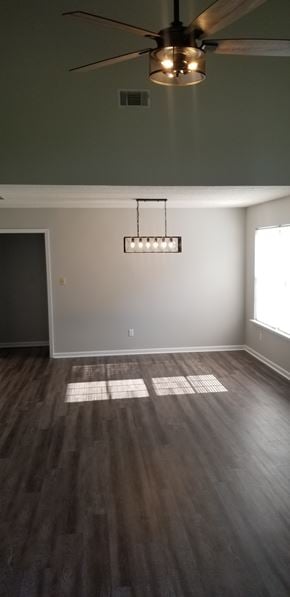 Leesburg house for rent - Indian Oaks