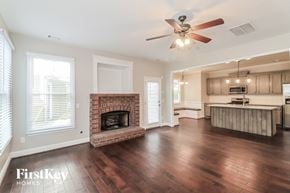 Dallas house for rent - 27 Treadstone Lane Dallas, GA 30132