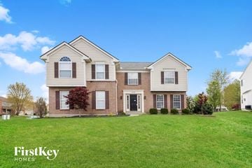 Batavia house for rent - 1249 Timber Ridge Court Batavia, OH 45103