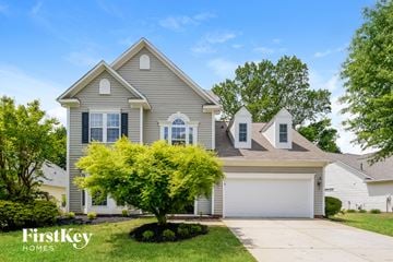 Pineville house for rent - 13622 Edgetree Drive Pineville, NC 28134