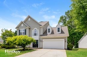 Pineville house for rent - 13622 Edgetree Drive Pineville, NC 28134