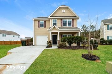 Moncks Corner house for rent - 104 Breeders Court Moncks Corner, SC 29461