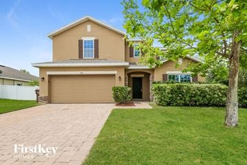 Davenport house for rent - 186 IRON HORSE LANE DAVENPORT, FL 33837