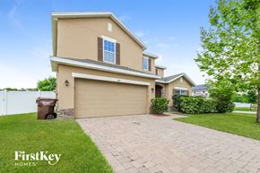 Davenport house for rent - 186 IRON HORSE LANE DAVENPORT, FL 33837