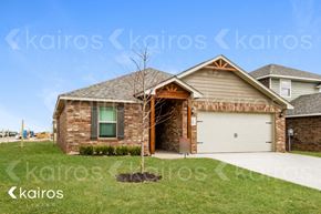 Newcastle house for rent - 1109 NW 6th St