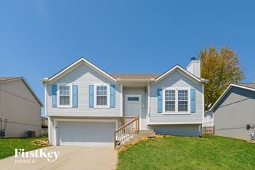 Kansas City house for rent - 11108 N Lewis Avenue Kansas City, MO 64157