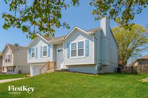 Kansas City house for rent - 11108 N Lewis Avenue Kansas City, MO 64157