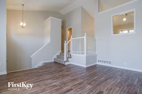 Kansas City house for rent - 11108 N Lewis Avenue Kansas City, MO 64157