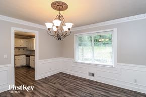 Lilburn house for rent - 5872 Covered Wagon Trail Lilburn, GA 30047