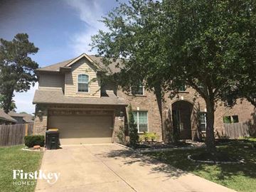 Houston house for rent - 14623 Castle Cove Lane Houston, TX 77044